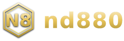 nd880 logo